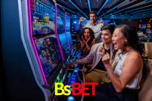 Bsbet Login